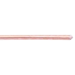 HAR 8 8AWG SOLID CU GND CDR