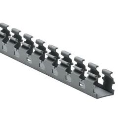 TYN 181-11013 1X1 GRY WALL DUC .049 PER INCH