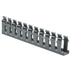 TYN 181-12005 1X2 GRY WALL DUC .11 PER INCH