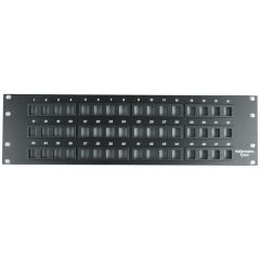 TYN P108-48-MOD PATCH PANEL 48