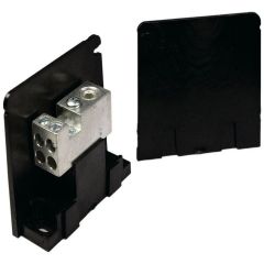 BUR BDALHC22500 PWR DIST BLOK