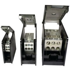 BUR BDBLHC115001 1P PWR DIST B