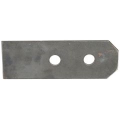 BUR GROUNDTAB1/2 1/2 GROUND TB