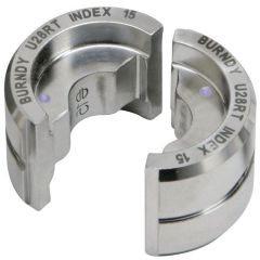 BURNDY U8CRT DIE SET