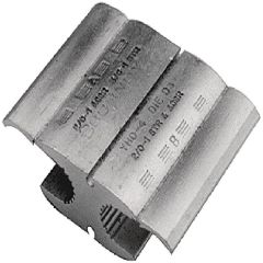 BUR YHD-4 3/0 ALCU TAP CONN