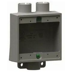 KLRK 2FSD-2 3/4 2G ELECTROLET