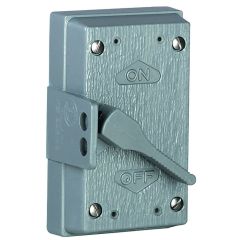 KLRK FZ8648 SQ TOGGLE SW COVER