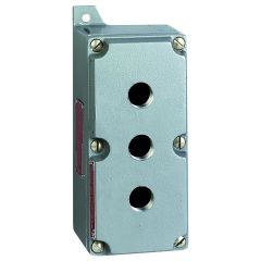 KLRK GCS-16 3PB ENCLOSURE