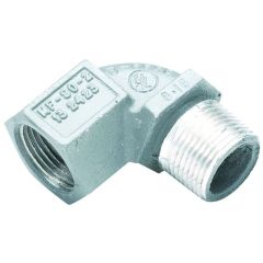 KLRK MF-90-1M 1/2 90 ELBOW