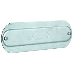 KLRK OL-20M 3/4HUB STL STAMPED
