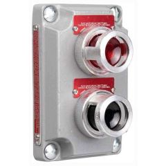 KLRK XCS-0B30RL-GL 120V P-LITE