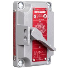 KLRK XS-1C SP EXPL-PRF SW