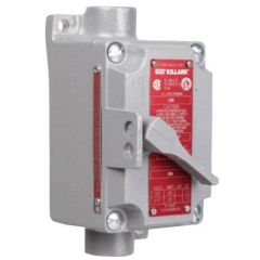 KLRK XS-58C 3P EXPL-PRF SW