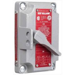 KLRK XS-8C 3P EXPL-PRF SW