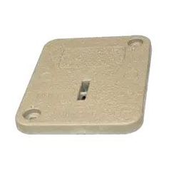 QZT PC1324CA0017 ENCLOSURE CVR