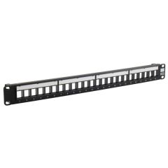 HUB-P HPJ24 PATCH PANEL