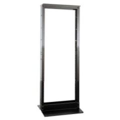 HUB PREMISE RCK RELAY 48" BLK
