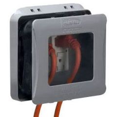 RACO ML2500G 2G WHILE-IN-USE C