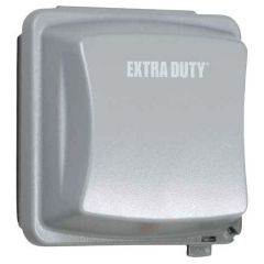 RACO MM2420G WEATHERPROOF COVER