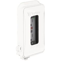 TMAC ML450W 1G WHT IN-USE CVR