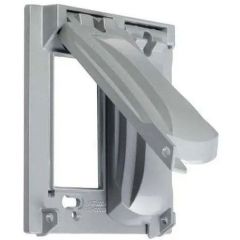TMAC MX2050S MTL 2G GRY FLAT C