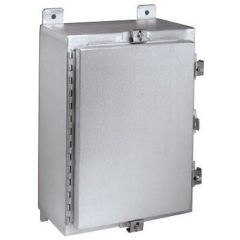 WIEG ALN4161206 NEMA4 ALUM ENC