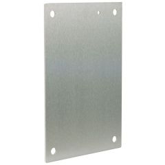 WIEG ALNP2424 ALUM PANEL ONLY