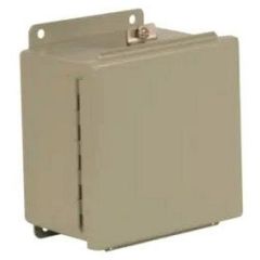 WIEG BN4100804CH NEMA4 HNG JIC
