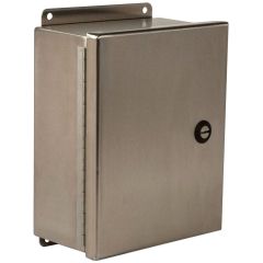 WIEG BN4121208CHQTSS ENCLOSURE