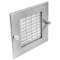 WIEG EGFBF66 FAN GRILLE/FLTR KIT