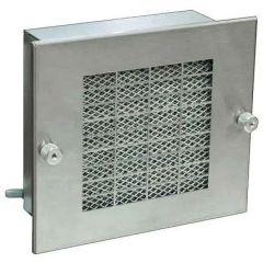 WIEG FBF66115V FILTERED BOX FAN