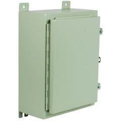WIEG N12242006 NEMA12 ENCL