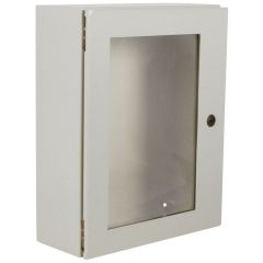WIEG N412161208WCLG 16X12X8 EN