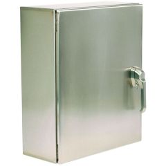 WIEG N412303008SSA3PTC 30X30X8