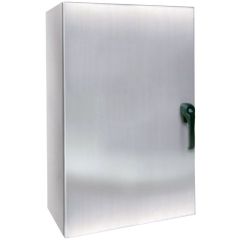 WIEG N412363612SSA3PTC 36X36X1