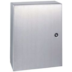 WIEG N412603610SSAC 316LSS 14A ENCLOSURE