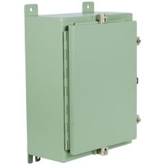 WIEG N4-161208 NEAM4 ENCL