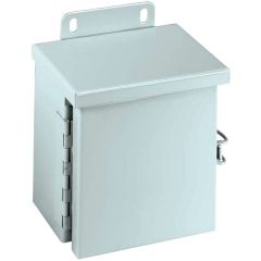 WIEG RHC080804 NEMA3R HNG CVR