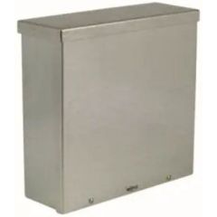 WIEG RSC242408 NEMA3R SCR CVR