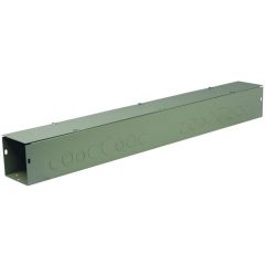 WIEG S6648 NMA1 SC WIREWAY W/K