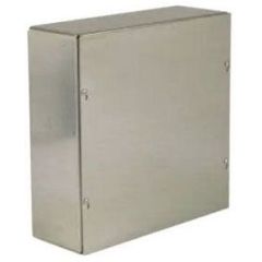 WIEG SC101006GNK GALV SC BOX-N