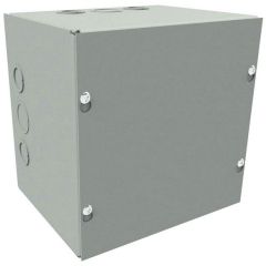 WIEG SC101204 NEMA1 SCR CVR BO