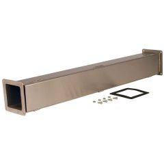 WIEG SSJW45 NMA4X SS FLGD WIRE