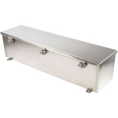 WIEG T121236CHSS 12X12X36 TROUGH