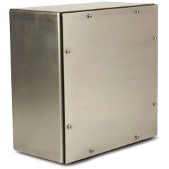 WIEG WA202408GSCSS ENCLOSURE