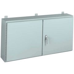 WIEG WA424812WF NEMA12 2DOOR E