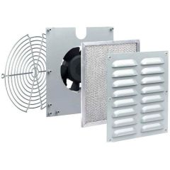 WIEG WAFMP4 FAN MTG PLATE KIT