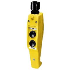 HUBW CPB21 NEMA4 PENDANT PB ST