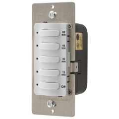 HUBW DT5060W 120/277V 60 MIN T