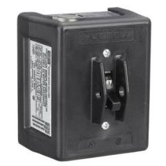 HUBW HBL1392D 30A 600V 2P DISC